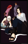 Team Sasuke